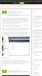Mobile Screenshot of blog.maschiach.de